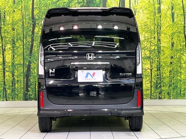 HONDA N BOX CUSTOM 2024 Image 31