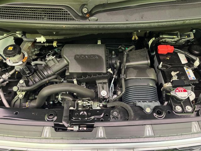 HONDA N BOX CUSTOM 2024 Image 31