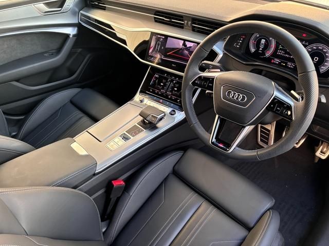 AUDI A7 SPORTBACK 2025 Image 31