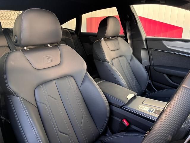 AUDI A7 SPORTBACK 2025 Image 31