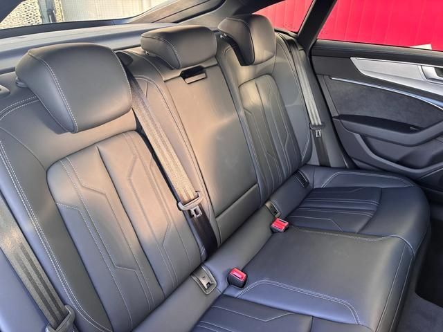 AUDI A7 SPORTBACK 2025 Image 31