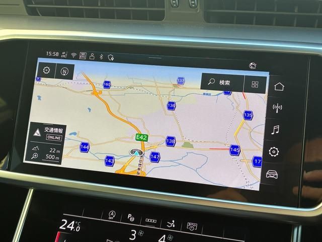 AUDI A7 SPORTBACK 2025 Image 31