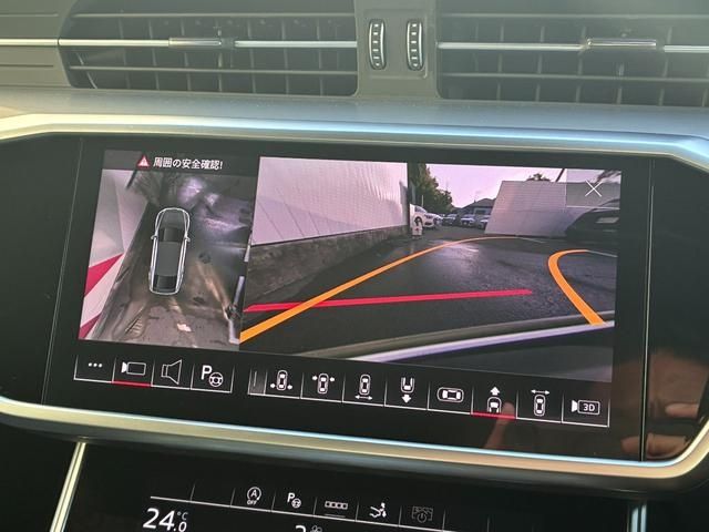 AUDI A7 SPORTBACK 2025 Image 31