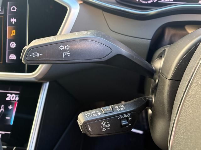 AUDI A7 SPORTBACK 2025 Image 31