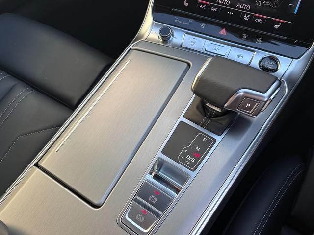 AUDI A7 SPORTBACK 2025 Image 31