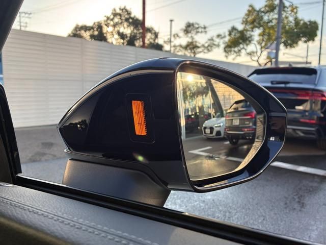 AUDI A7 SPORTBACK 2025 Image 31