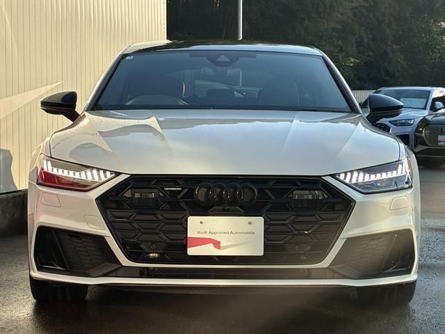 AUDI A7 SPORTBACK 2025 Image 31