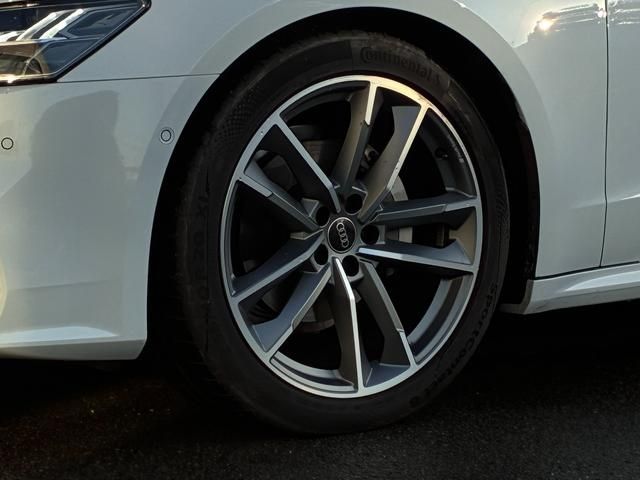 AUDI A7 SPORTBACK 2025 Image 31