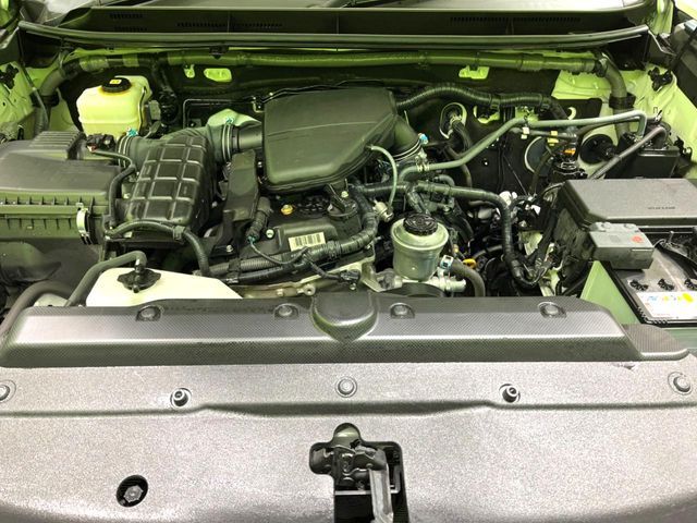 TOYOTA LANDCRUISER PRADO 2022 Image 31