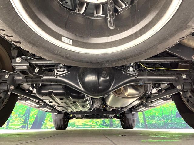 TOYOTA LANDCRUISER PRADO 2022 Image 31