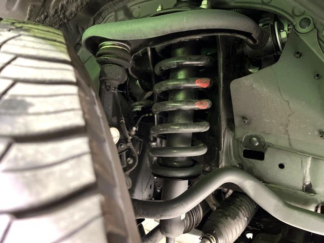 TOYOTA LANDCRUISER PRADO 2022 Image 31