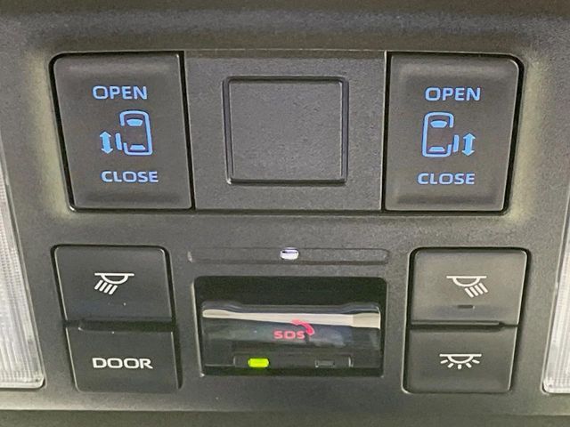 TOYOTA NOAH HYBRID 2023 Image 31