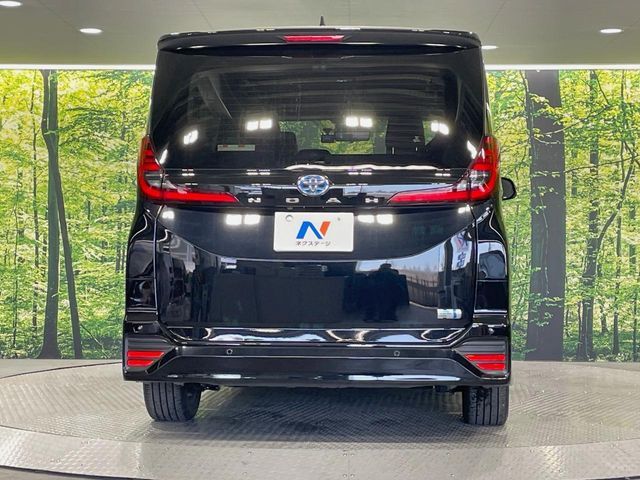 TOYOTA NOAH HYBRID 2023 Image 31