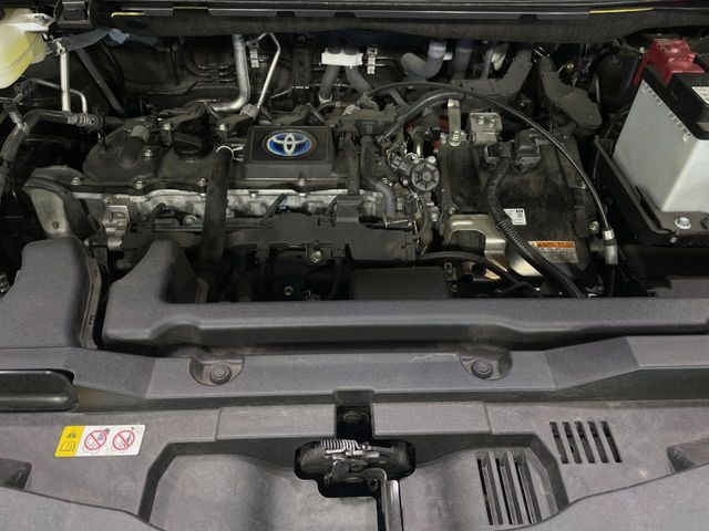 TOYOTA NOAH HYBRID 2023 Image 31