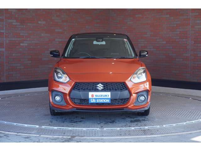 SUZUKI SWIFT 2020 Image 31