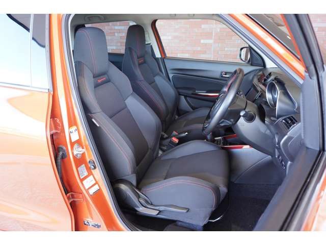 SUZUKI SWIFT 2020 Image 31