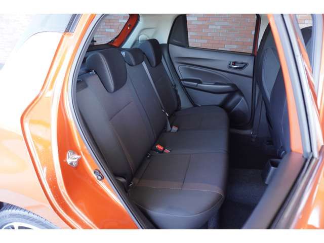 SUZUKI SWIFT 2020 Image 31