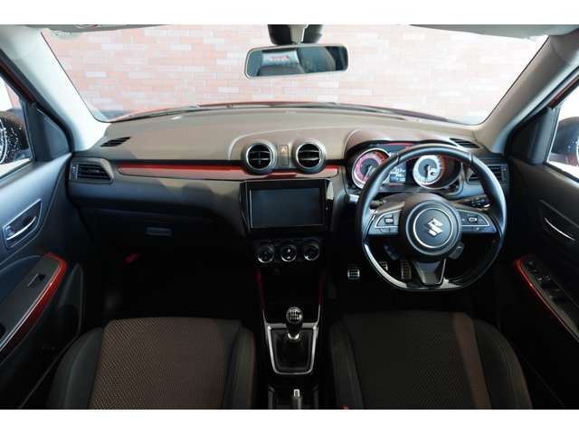 SUZUKI SWIFT 2020 Image 31