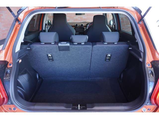 SUZUKI SWIFT 2020 Image 31