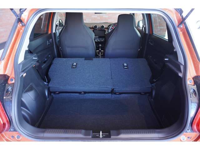 SUZUKI SWIFT 2020 Image 31