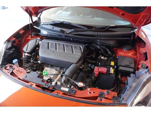 SUZUKI SWIFT 2020 Image 31