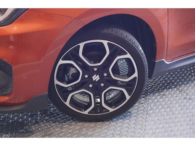 SUZUKI SWIFT 2020 Image 31