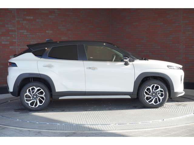 SUZUKI FRONX 2024 Image 31