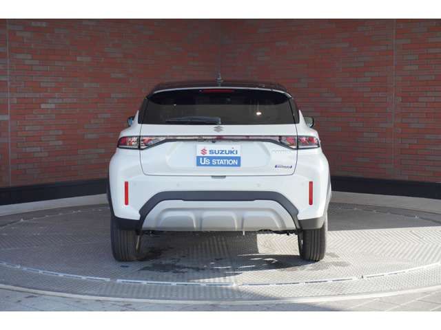 SUZUKI FRONX 2024 Image 31