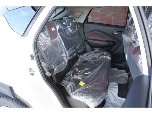 SUZUKI FRONX 2024 Image 31