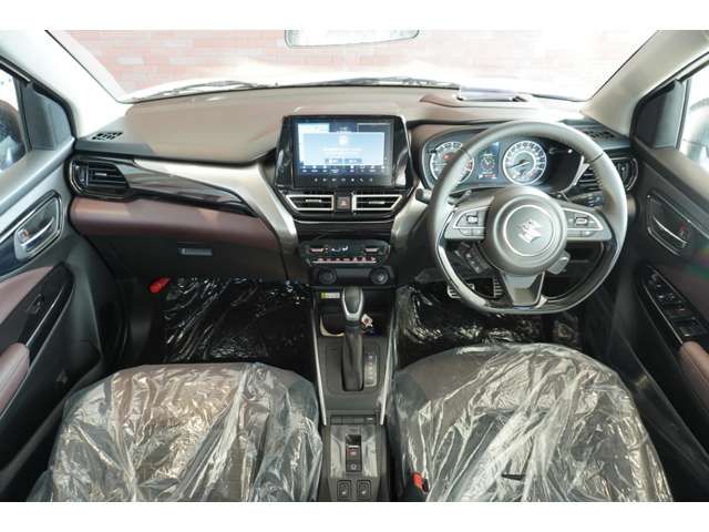 SUZUKI FRONX 2024 Image 31