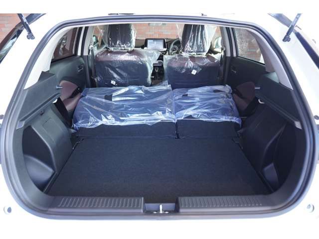 SUZUKI FRONX 2024 Image 31