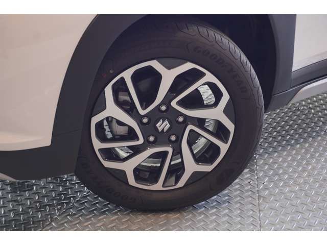 SUZUKI FRONX 2024 Image 31