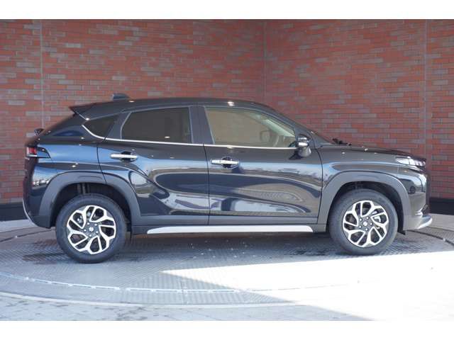 SUZUKI FRONX 2024 Image 31