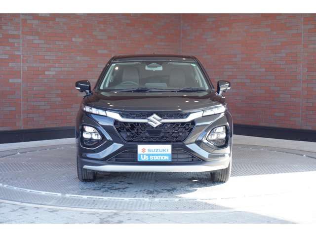 SUZUKI FRONX 2024 Image 31