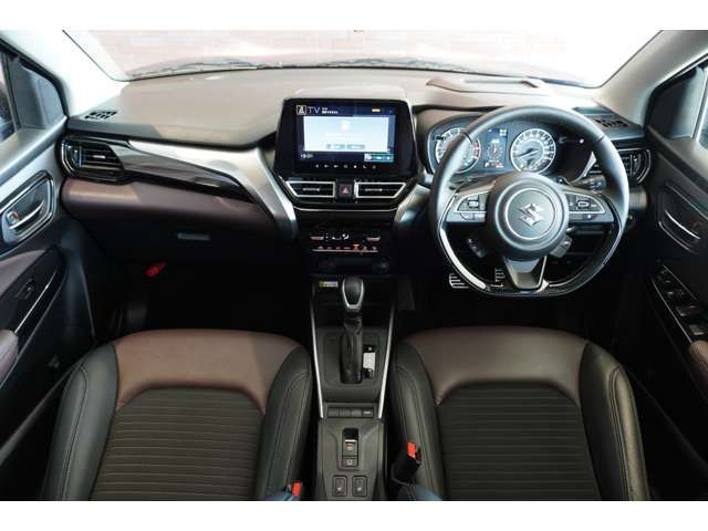 SUZUKI FRONX 2024 Image 31