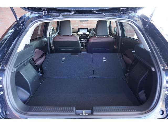 SUZUKI FRONX 2024 Image 31