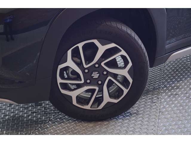 SUZUKI FRONX 2024 Image 31