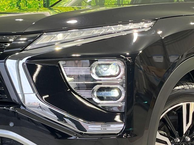 MITSUBISHI ECLIPSE CROSS 2WD 2023 Image 31