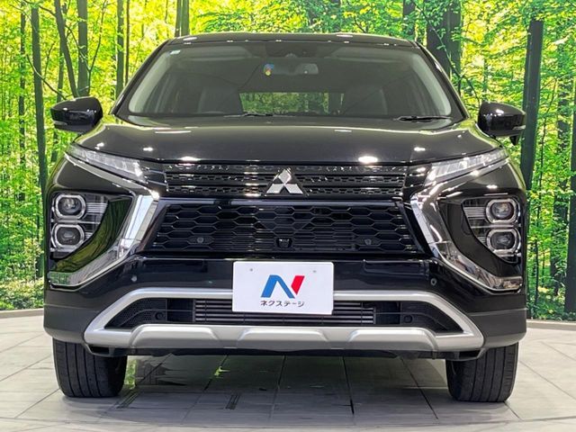 MITSUBISHI ECLIPSE CROSS 2WD 2023 Image 31