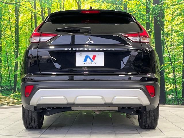 MITSUBISHI ECLIPSE CROSS 2WD 2023 Image 31