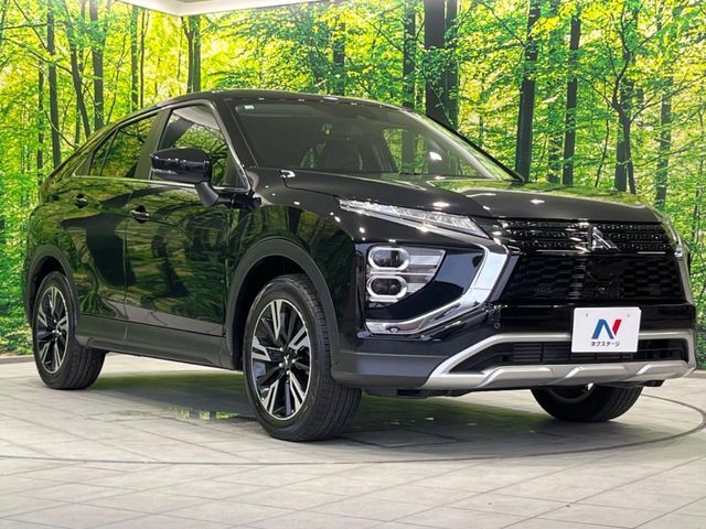 MITSUBISHI ECLIPSE CROSS 2WD 2023 Image 31