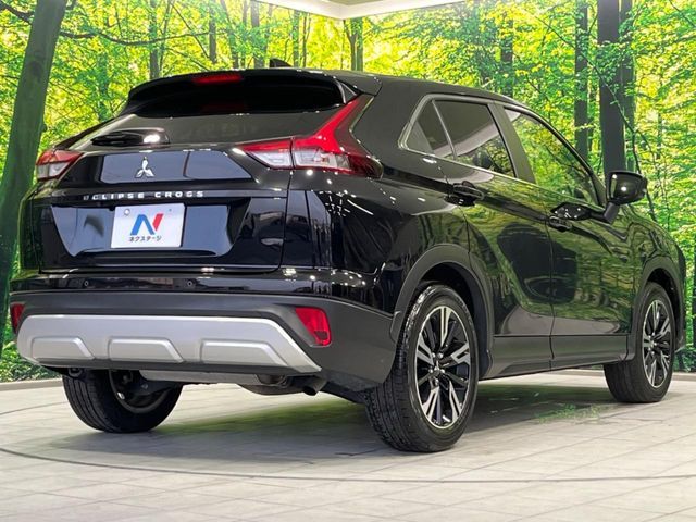 MITSUBISHI ECLIPSE CROSS 2WD 2023 Image 31