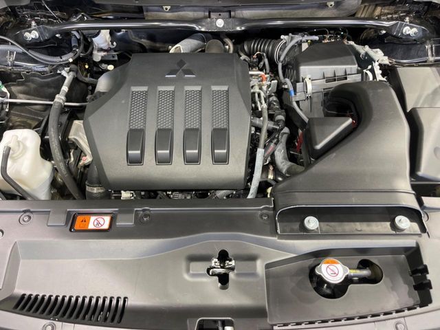 MITSUBISHI ECLIPSE CROSS 2WD 2023 Image 31