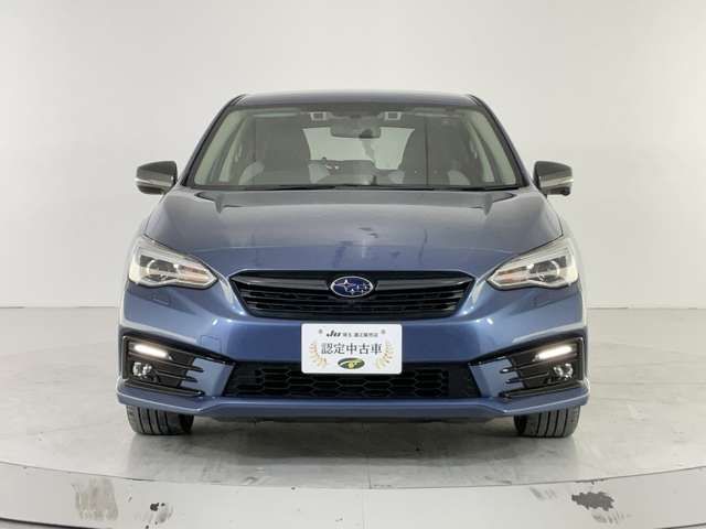 SUBARU IMPREZA SPORT 4WD 2020 Image 31