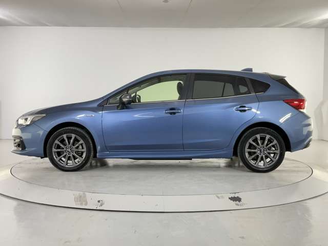 SUBARU IMPREZA SPORT 4WD 2020 Image 31
