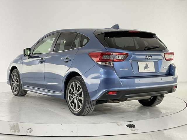SUBARU IMPREZA SPORT 4WD 2020 Image 31