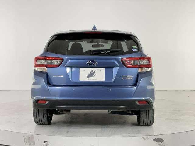 SUBARU IMPREZA SPORT 4WD 2020 Image 31