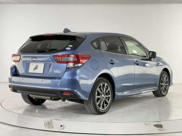 SUBARU IMPREZA SPORT 4WD 2020 Image 31