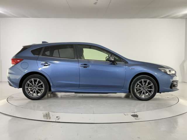 SUBARU IMPREZA SPORT 4WD 2020 Image 31
