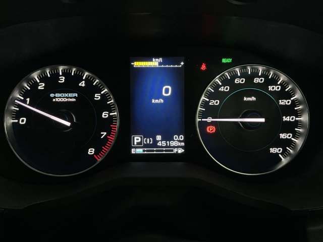 SUBARU IMPREZA SPORT 4WD 2020 Image 31